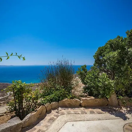 Villa Lyra Villas Mykonos *