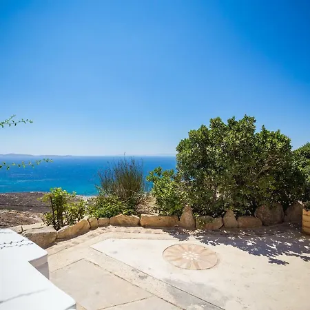 Villa Lyra Villas Mykonos *