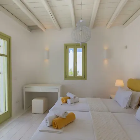 Lyra Villas Mykonos Villa Fanari (Mykonos)