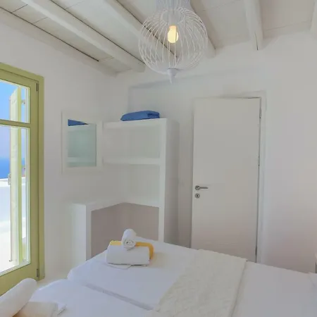 Villa Lyra Villas Mykonos