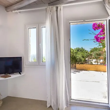 Lyra Villas Mykonos *