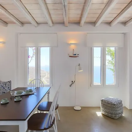 Lyra Villas Mykonos *