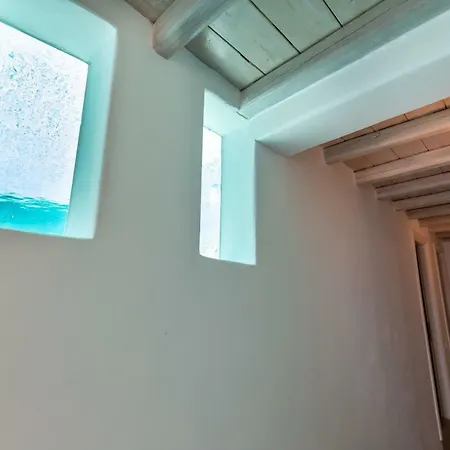Вилла Lyra Villas Mykonos