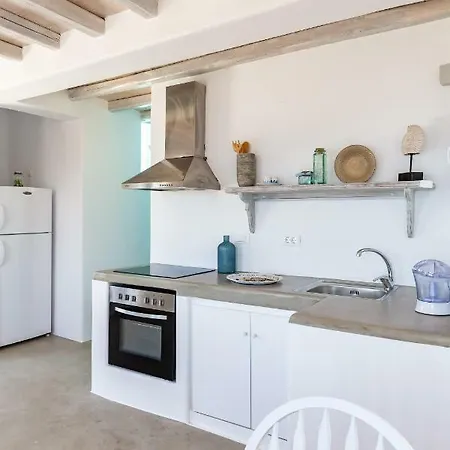 Lyra Villas Mykonos *