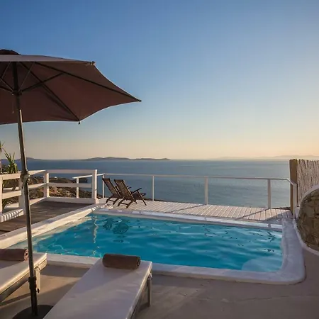 Villa Lyra Villas Mykonos