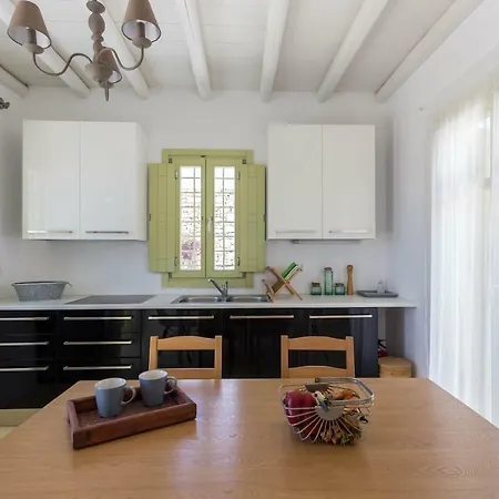 Villa Lyra Villas Mykonos