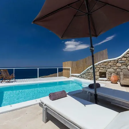 Lyra Villas Mykonos