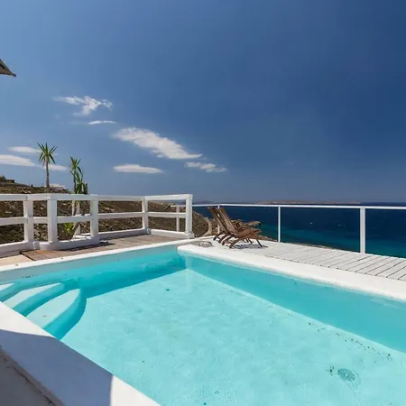 Lyra Villas Mykonos *