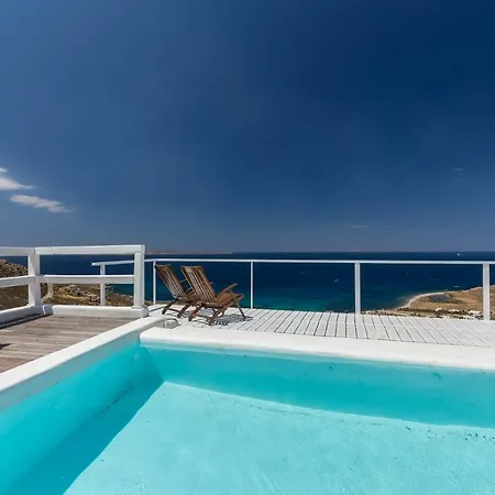 Lyra Villas Mykonos