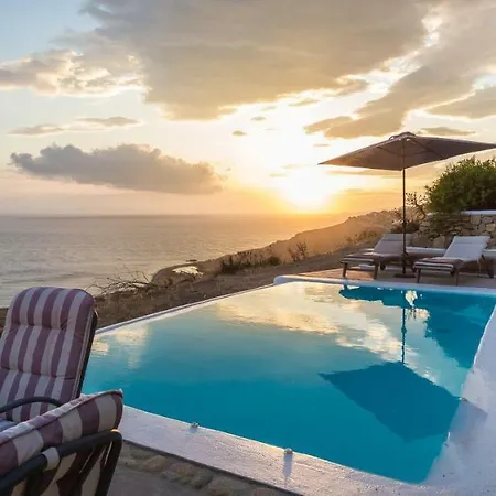 Lyra Villas Mykonos *