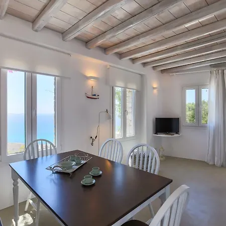 Lyra Villas Mykonos