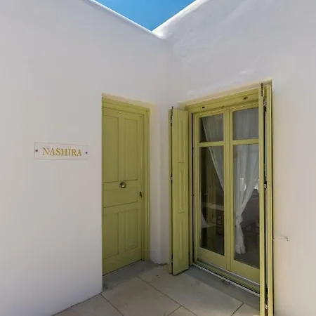Lyra Villas Mykonos فيلة Fanari (Mykonos)