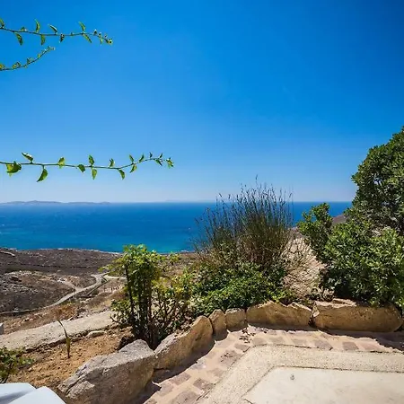 Lyra Villas Mykonos
